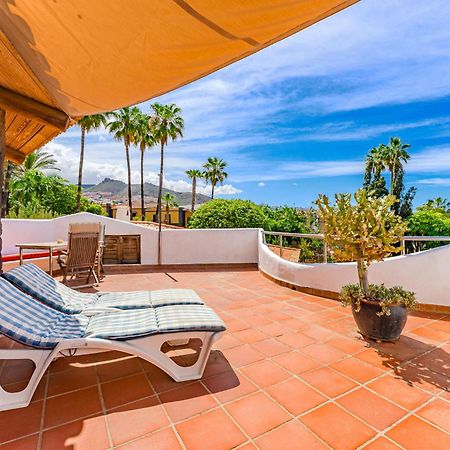 Villa Finca Ingala By Interhome Costa Adeje  Buitenkant foto