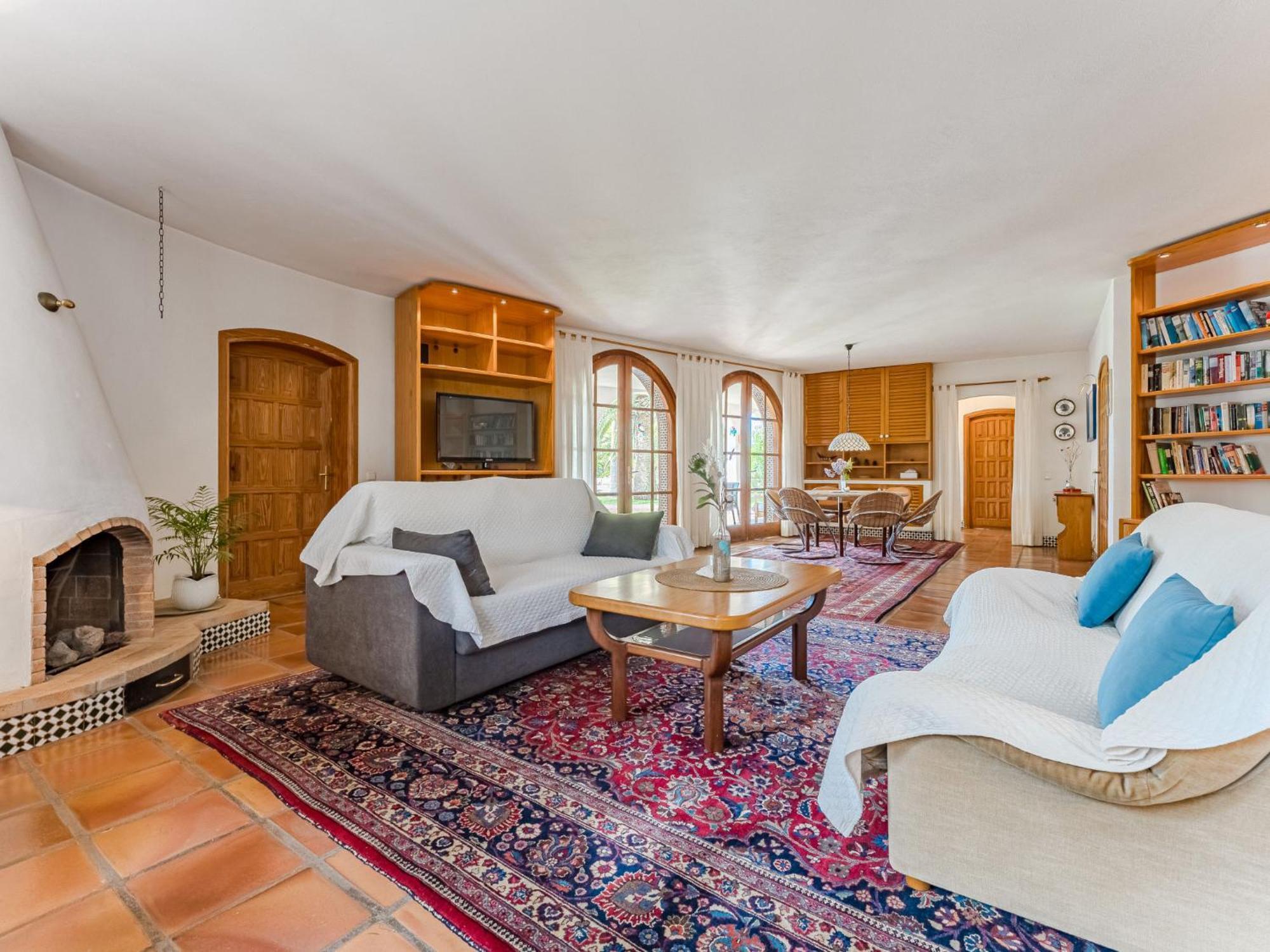 Villa Finca Ingala By Interhome Costa Adeje  Buitenkant foto