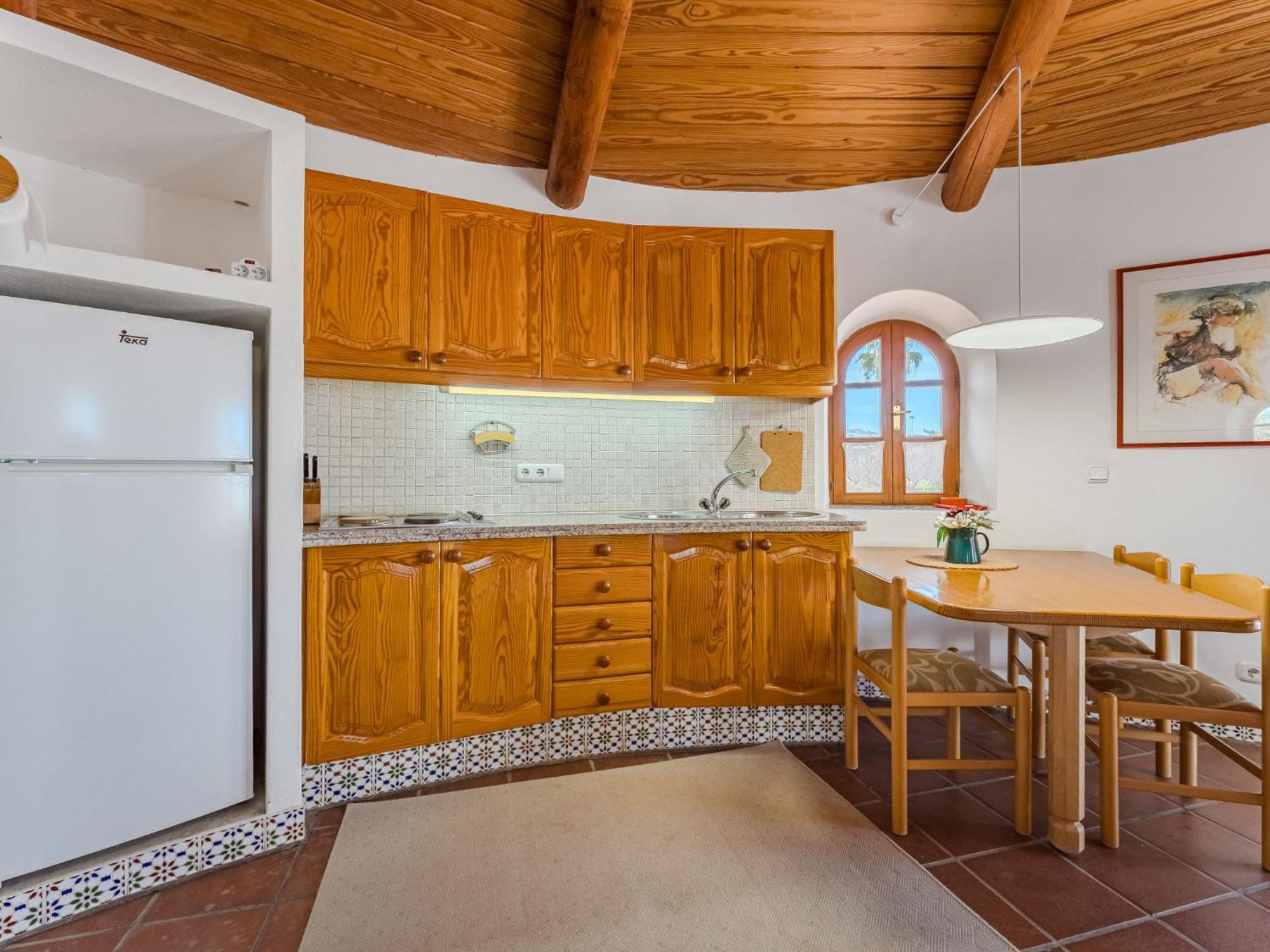 Villa Finca Ingala By Interhome Costa Adeje  Buitenkant foto