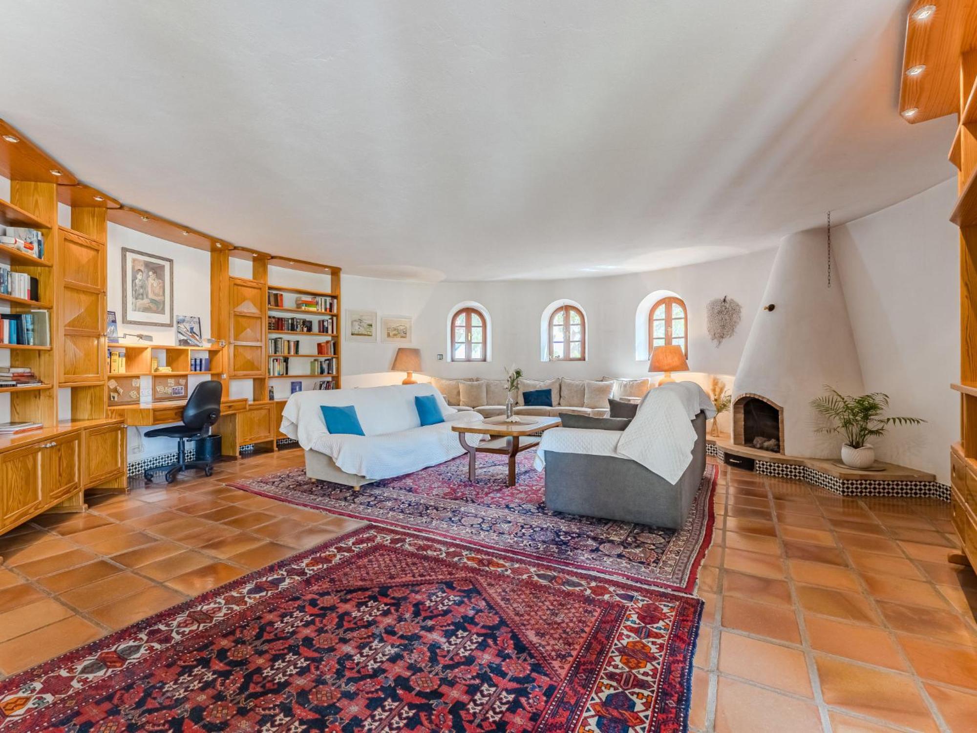 Villa Finca Ingala By Interhome Costa Adeje  Buitenkant foto